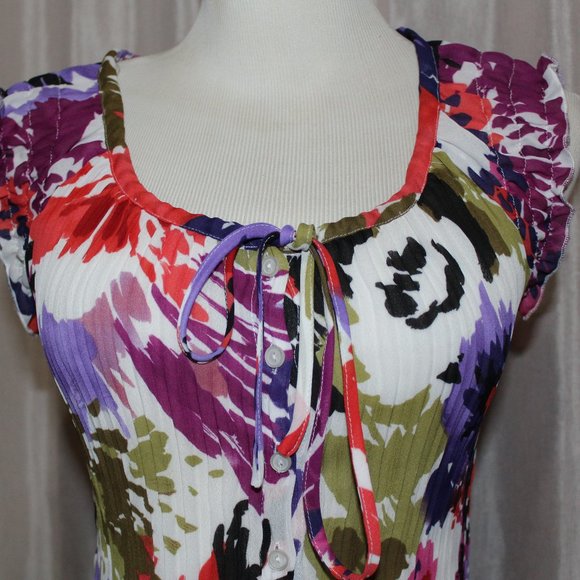 ❤ Sunny Leigh Top - Picture 5 of 8